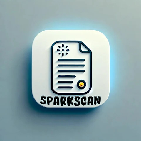 ScanSpark App