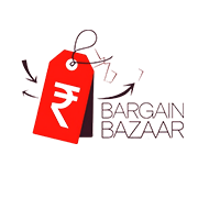 Bargain Bazaar logo