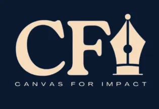 Canvas for Impact logo