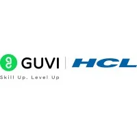 GUVI Logo