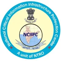 NCIIPC logo