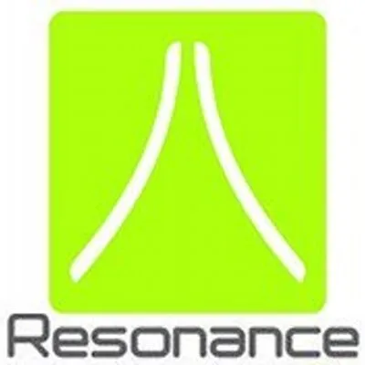 Resonance logo